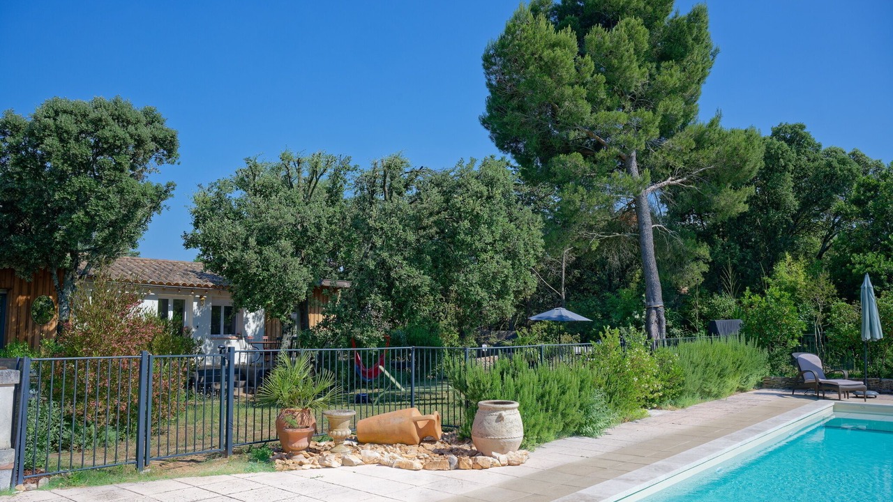 Photo of Outdoor in Saint-Siffret