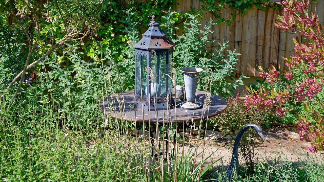 Photo of Outdoor in Saint-Siffret
