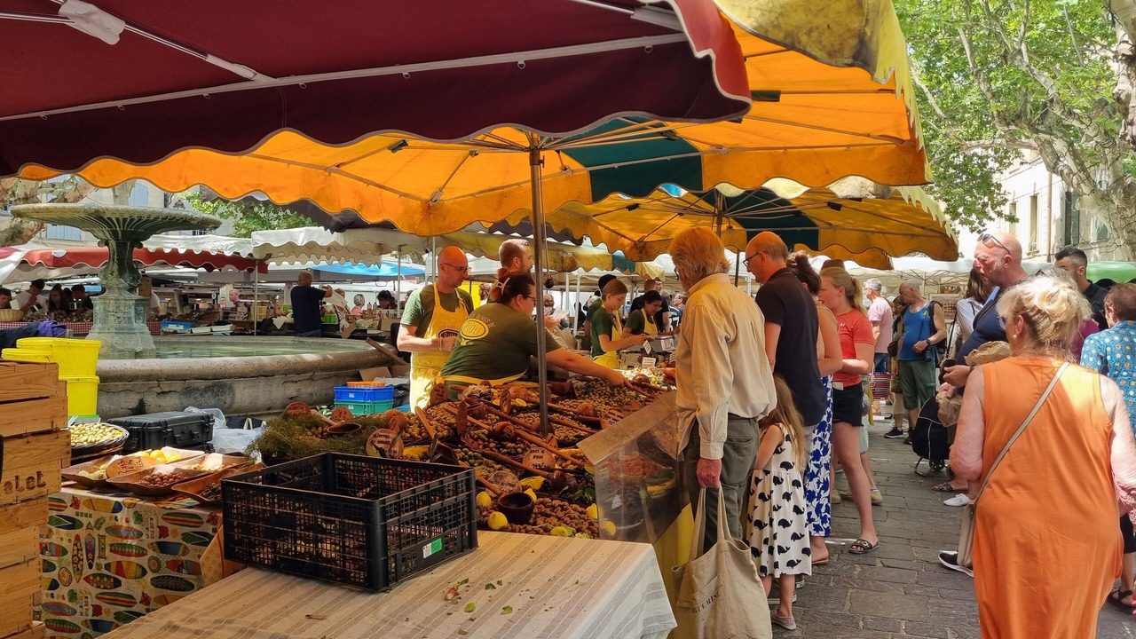 Photo of Outdoor in Saint-Siffret