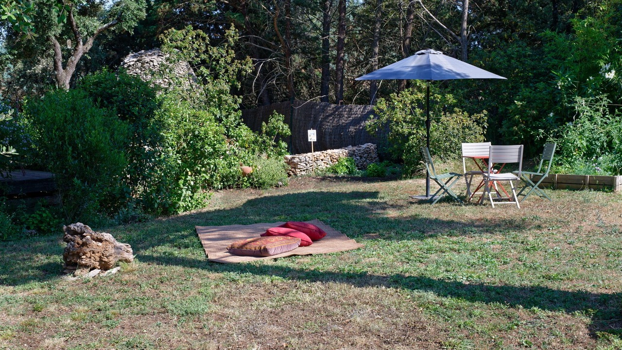 Photo of Outdoor in Saint-Siffret