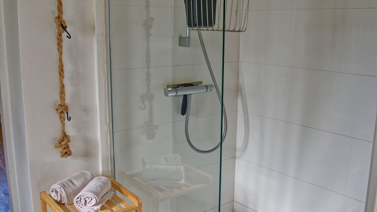 Photo of Bathroom in Saint-Siffret