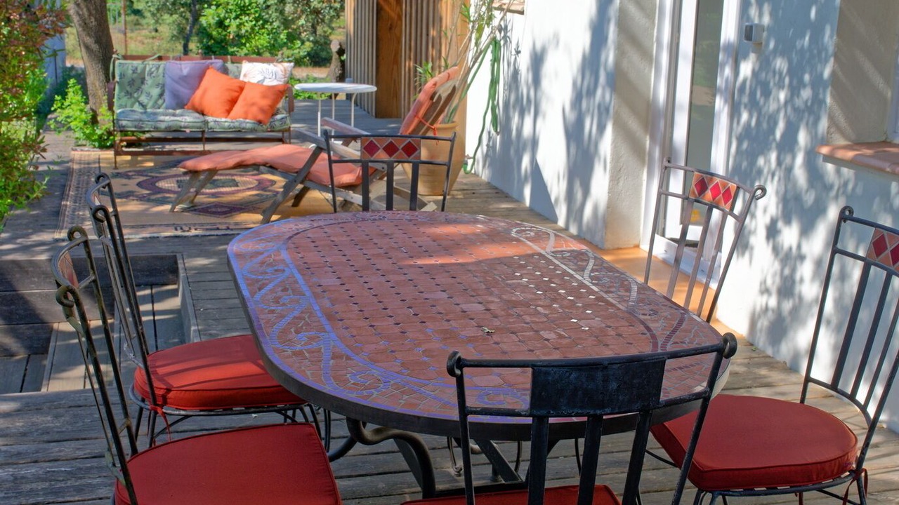 Photo of Outdoor in Saint-Siffret