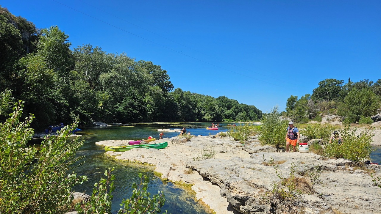 Photo of Others in Saint-Siffret