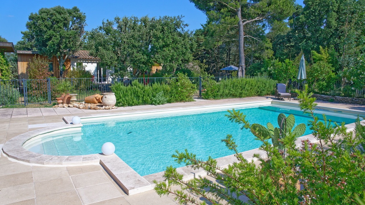 Photo of Outdoor in Saint-Siffret
