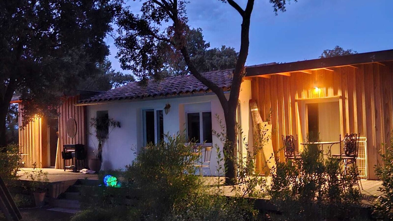 Photo of Outdoor in Saint-Siffret