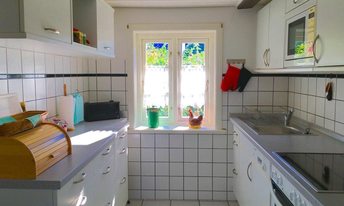 Photo of Kitchen in Midlum