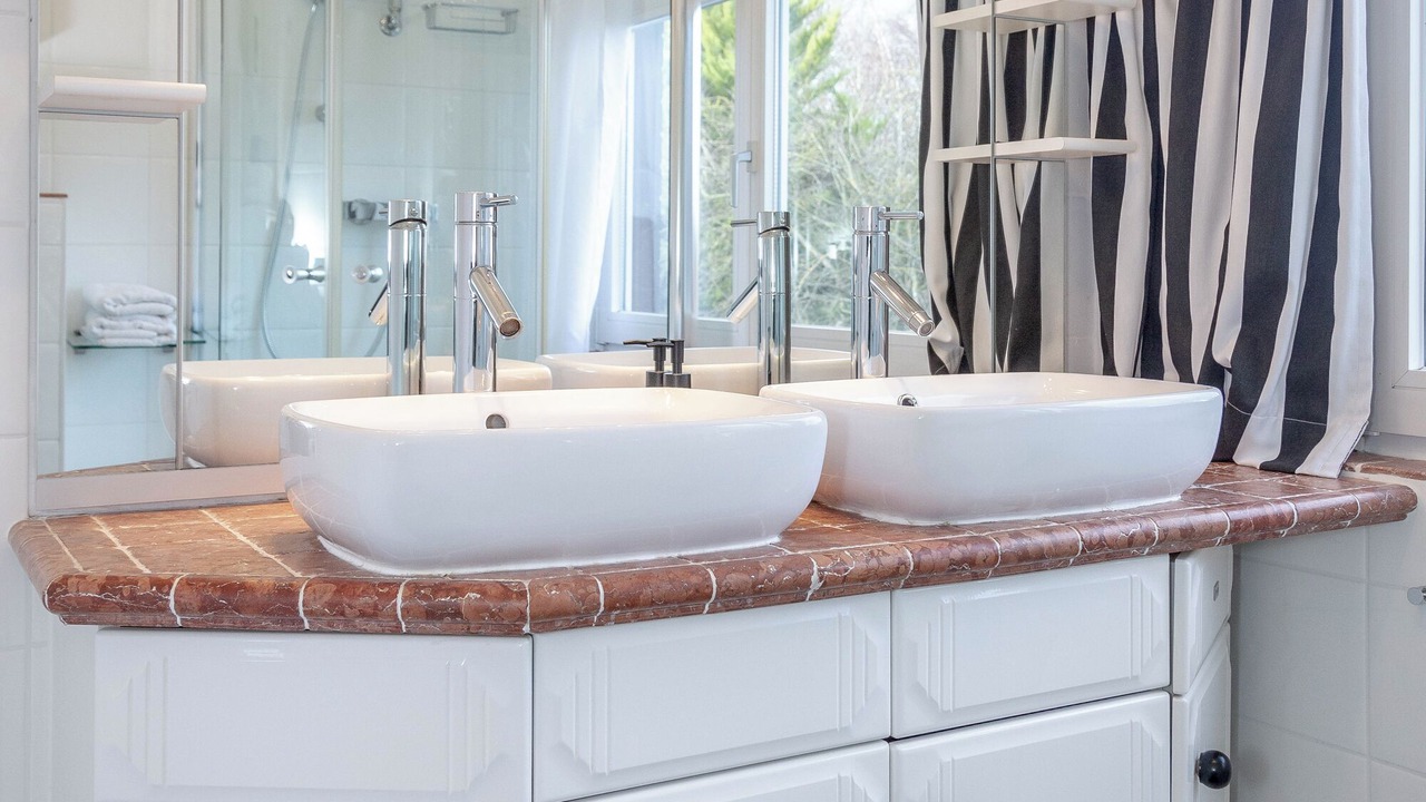 Photo of Bathroom in Keitum