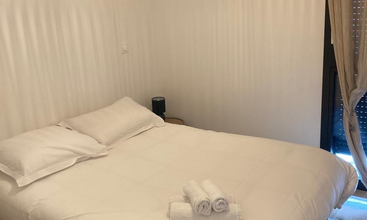 Photo of Bedroom in Metz-Tessy