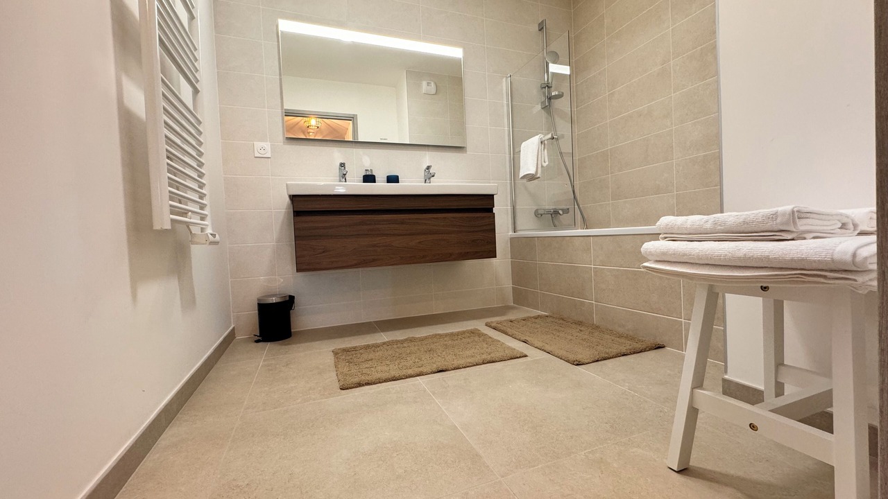 Photo of Bathroom in Metz-Tessy