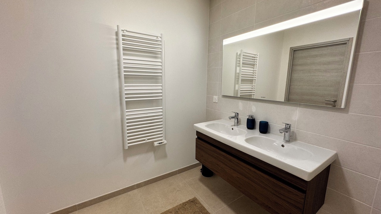 Photo of Bathroom in Metz-Tessy