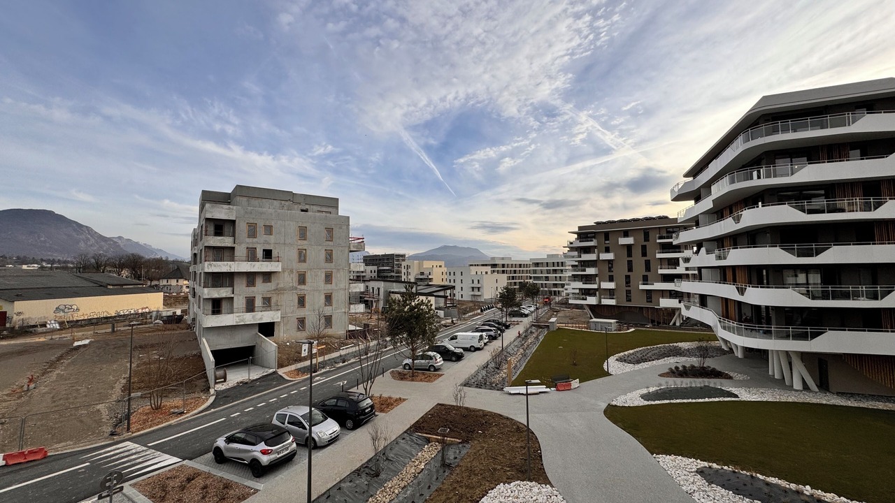 Photo of Outdoor in Metz-Tessy