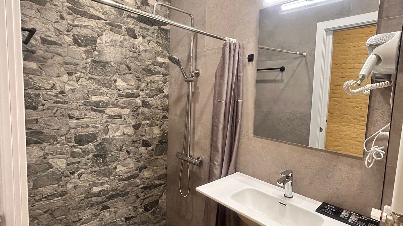 Photo of Bathroom in Sitges Town Center