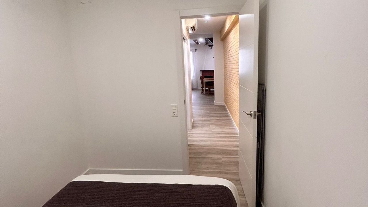 Photo of Bedroom in Sitges Town Center