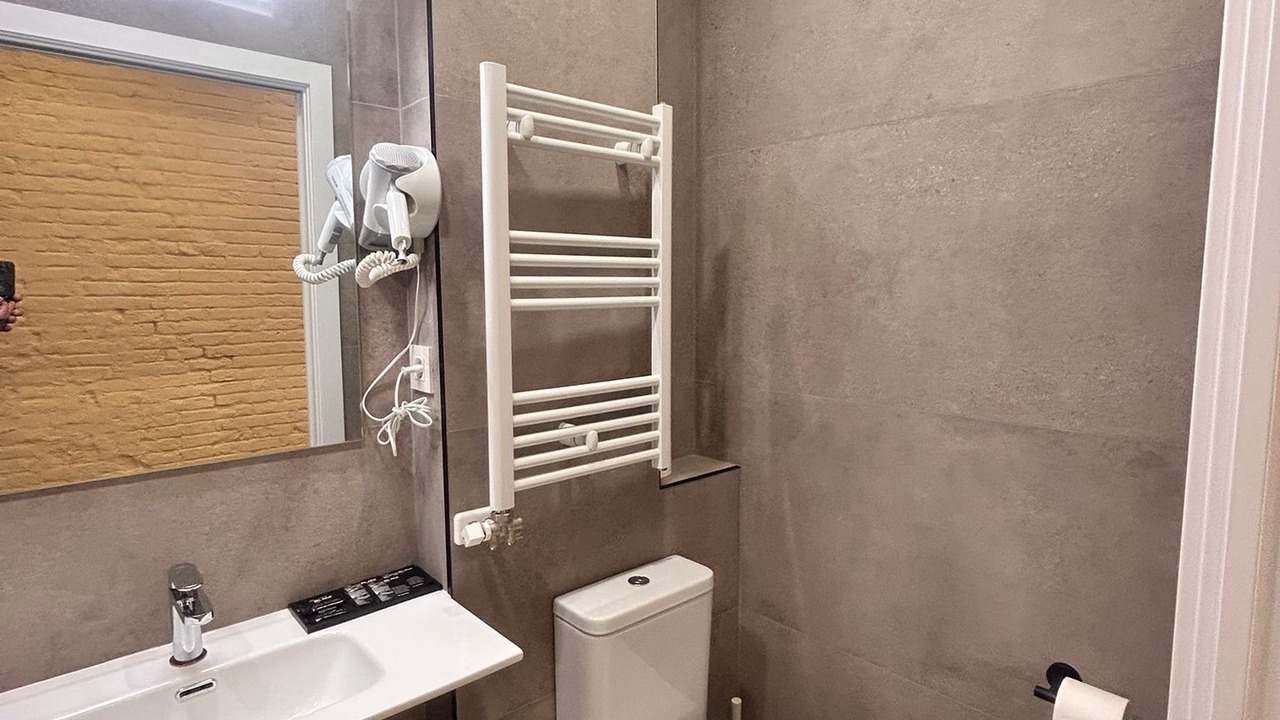 Photo of Bathroom in Sitges Town Center