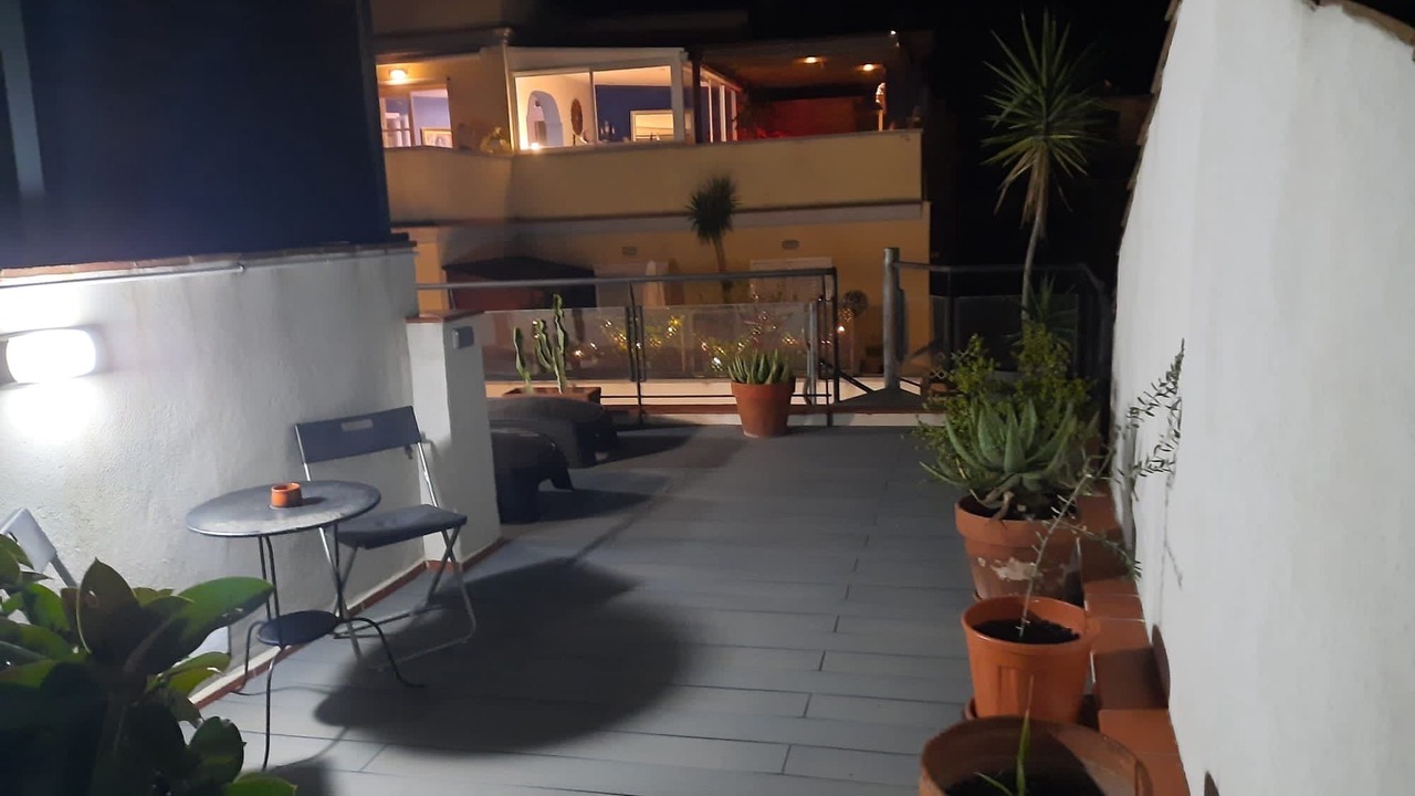 Photo of Patio Balcony in Sitges Town Center