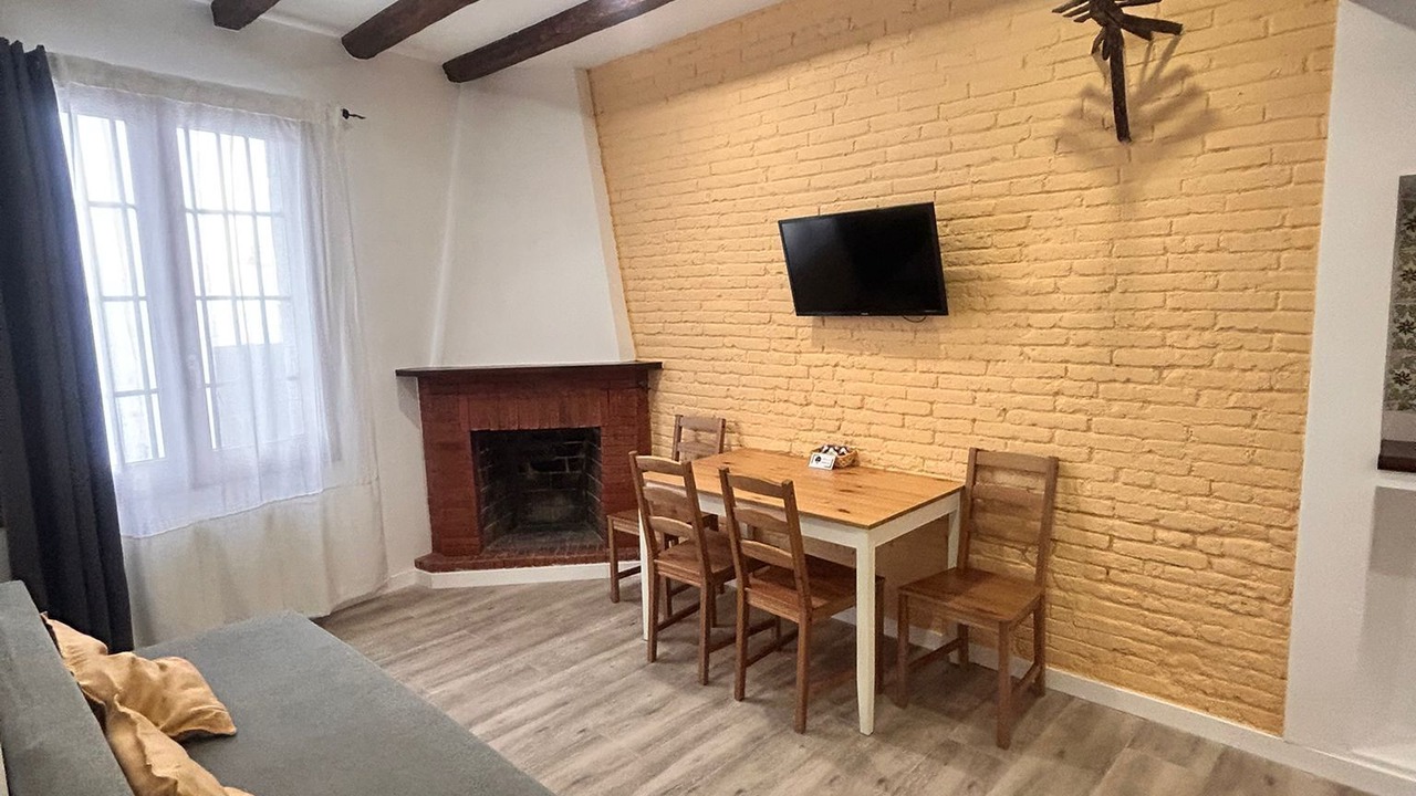 Photo of Livingroom in Sitges Town Center