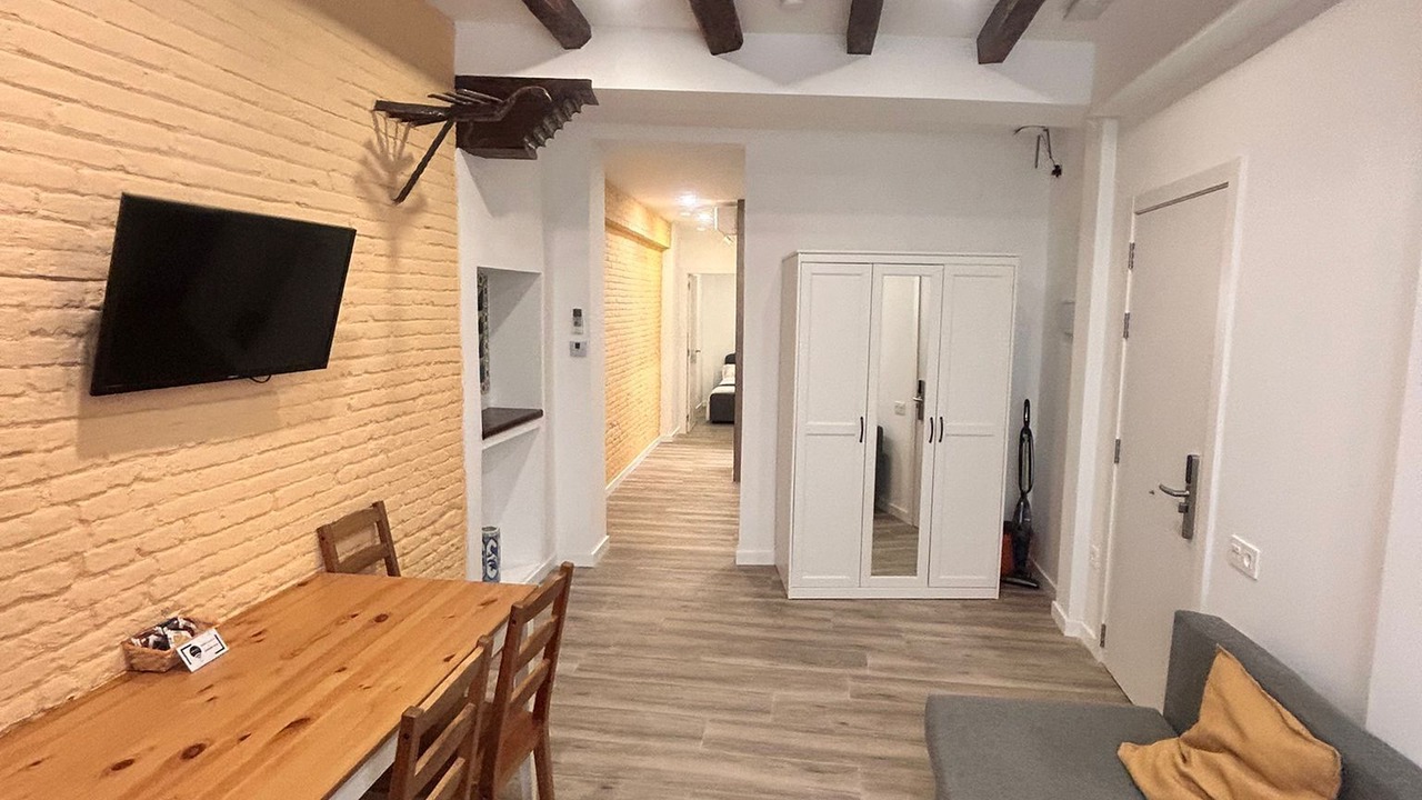 Photo of Livingroom in Sitges Town Center