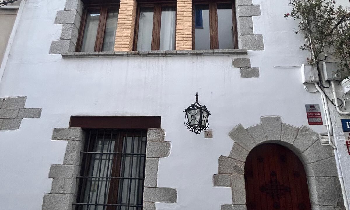 Photo of Outdoor in Sitges Town Center