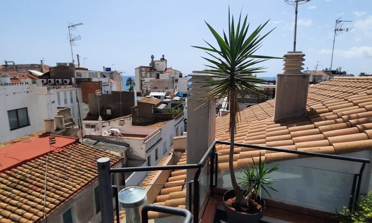 Photo of Outdoor in Sitges Town Center