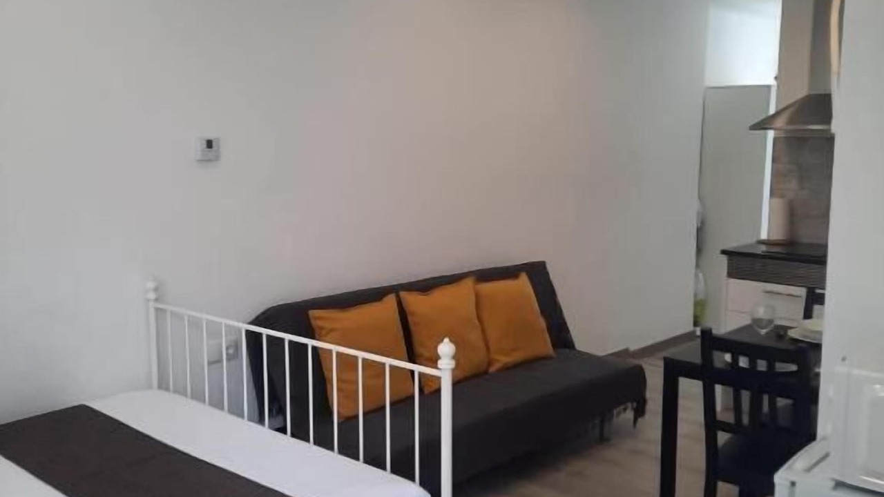Photo of Bedroom in Sitges Town Center