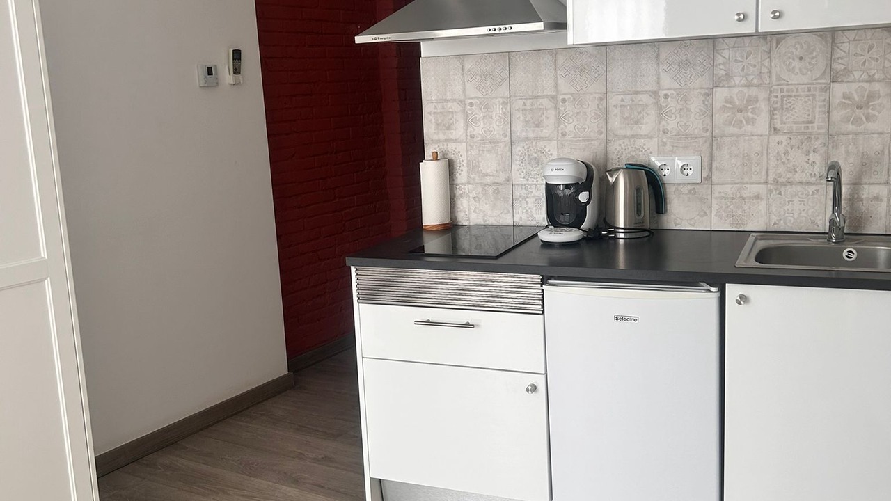 Photo of Kitchen in Sitges Town Center