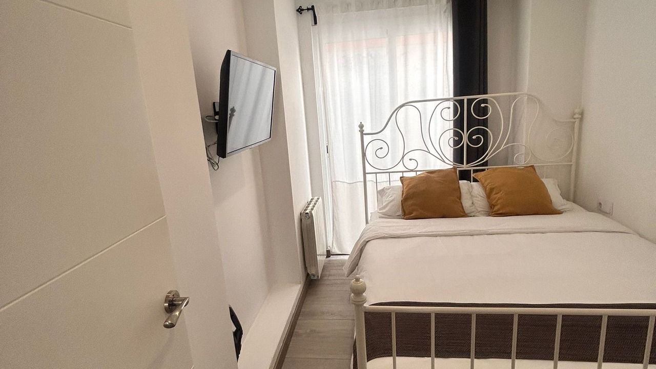 Photo of Bedroom in Sitges Town Center