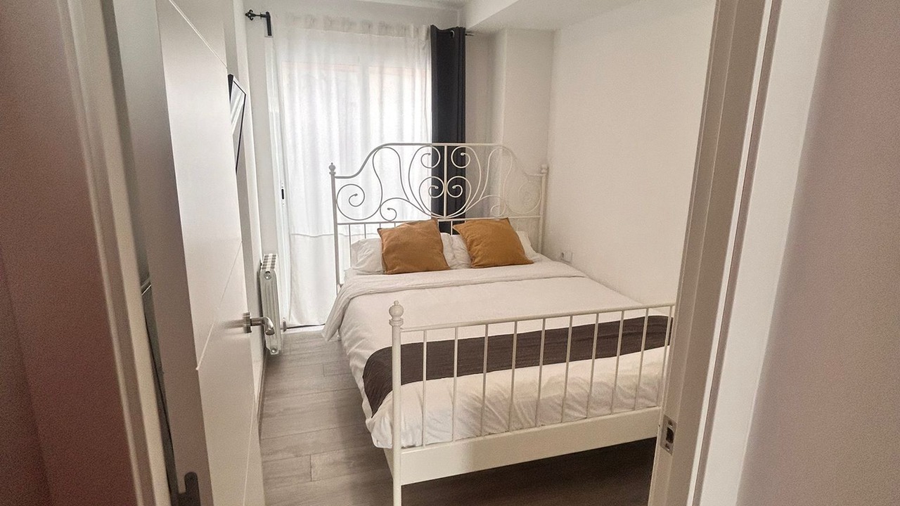 Photo of Bedroom in Sitges Town Center