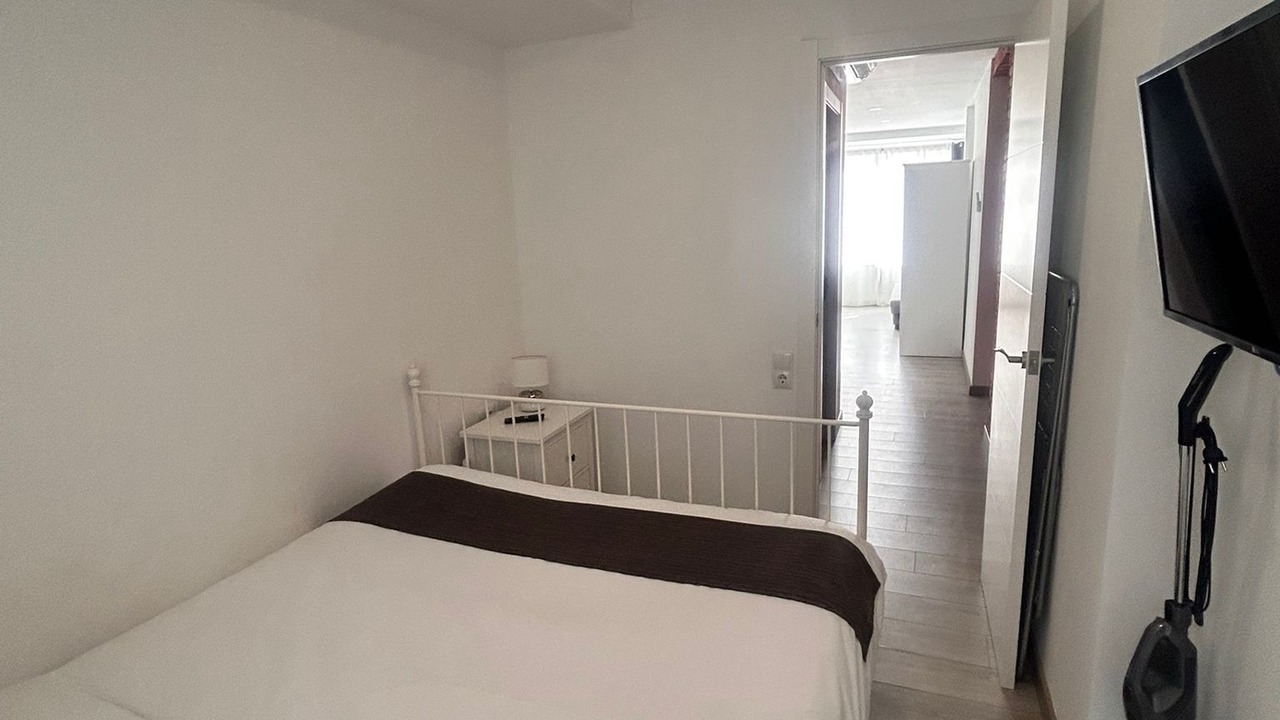 Photo of Bedroom in Sitges Town Center