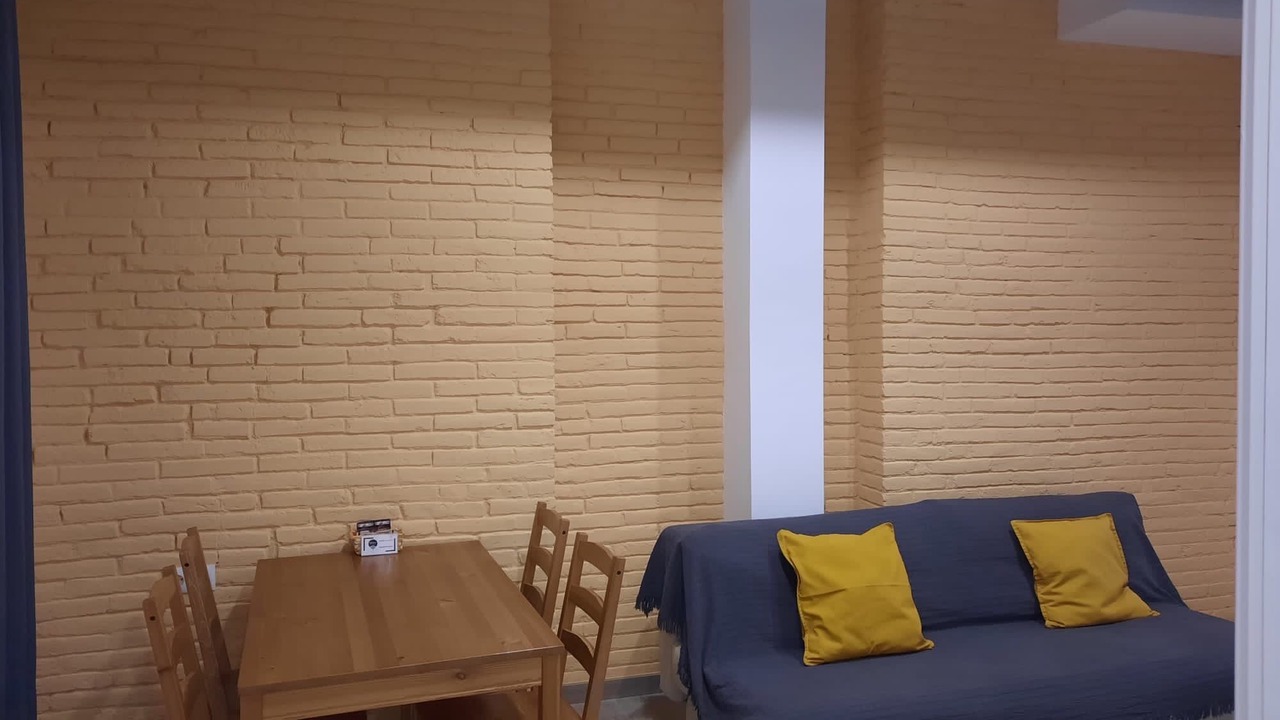 Photo of Bedroom in Sitges Town Center