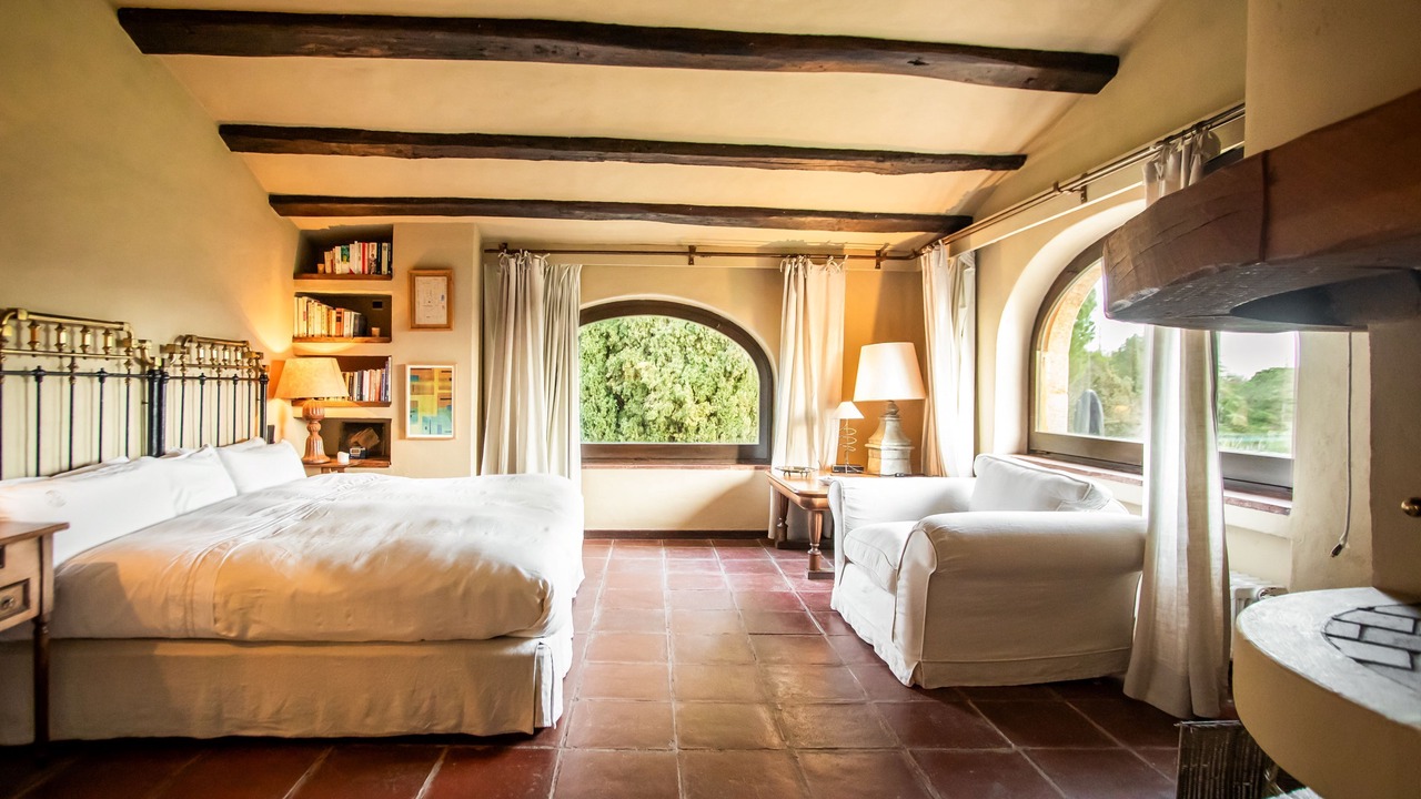 Photo of Bedroom in Santa Cristina de Aro
