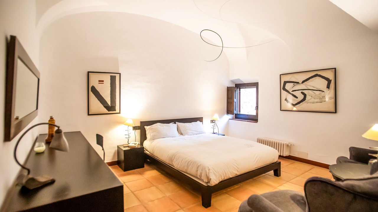 Photo of Bedroom in Santa Cristina de Aro