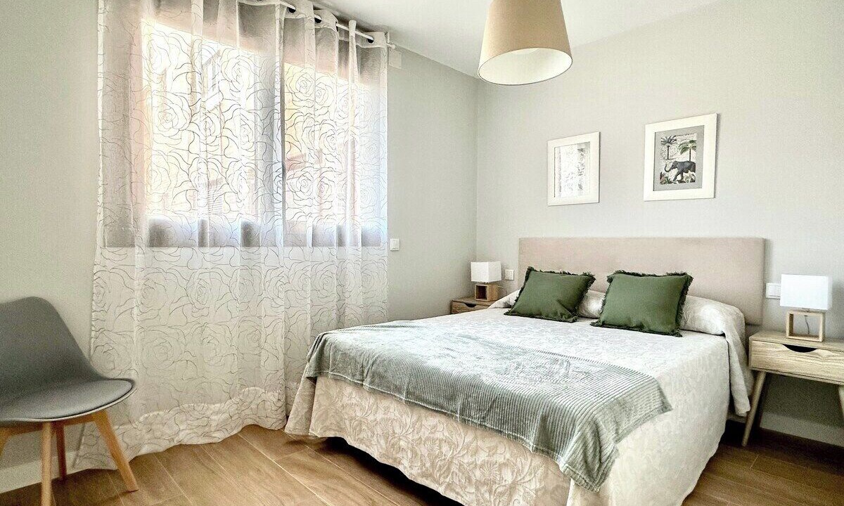 Photo of Bedroom in Almenara