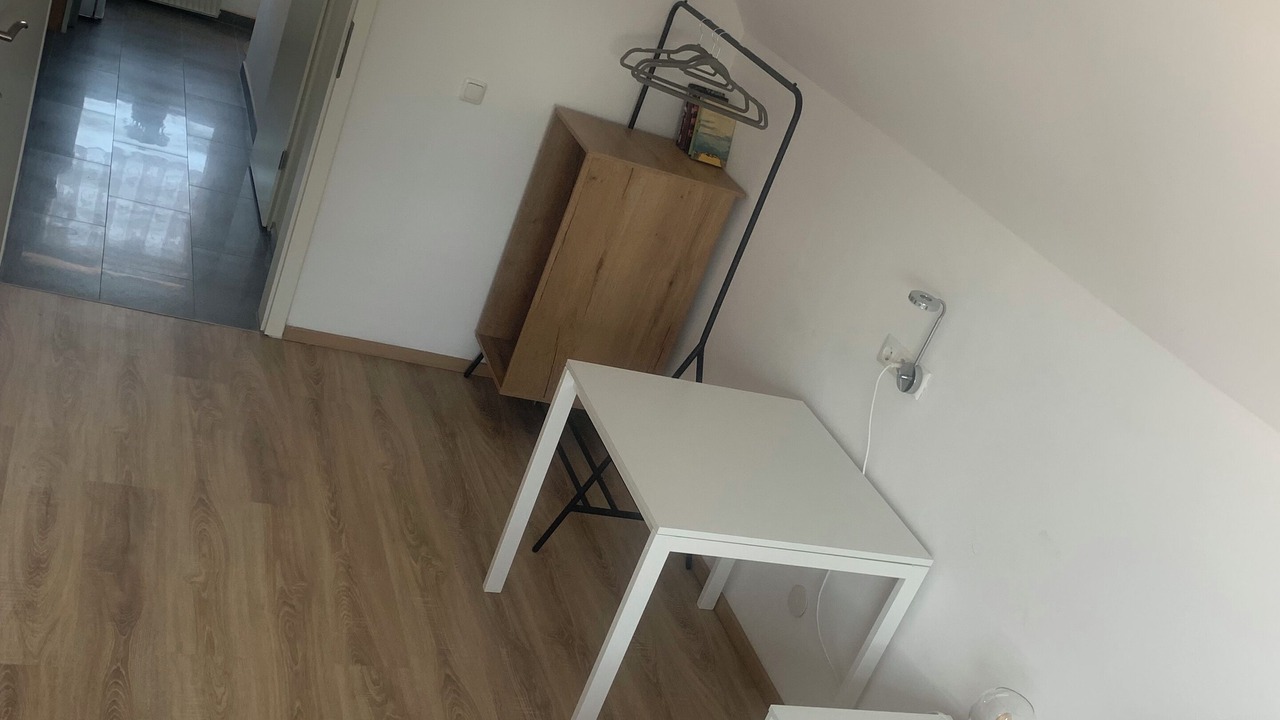 Photo of Bedroom in Magdeburg