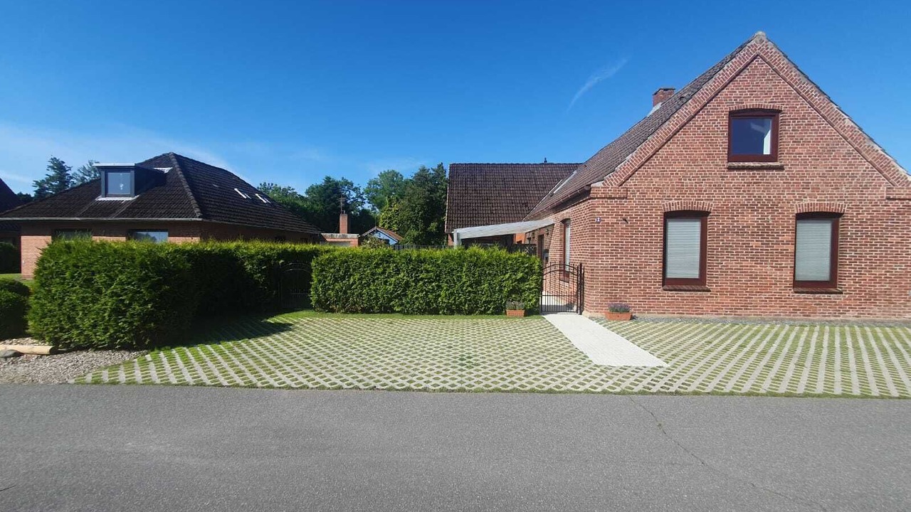 Photo of Outdoor in Diekhusen-Fahrstedt