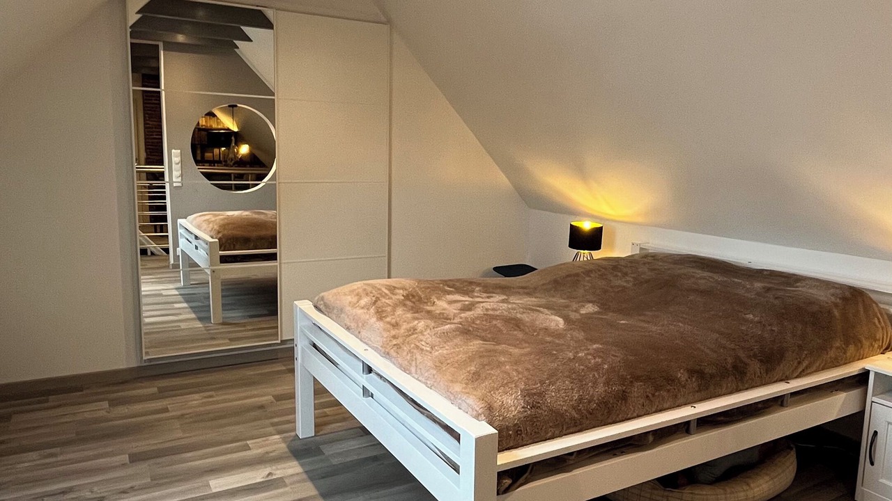 Photo of Bedroom in Diekhusen-Fahrstedt