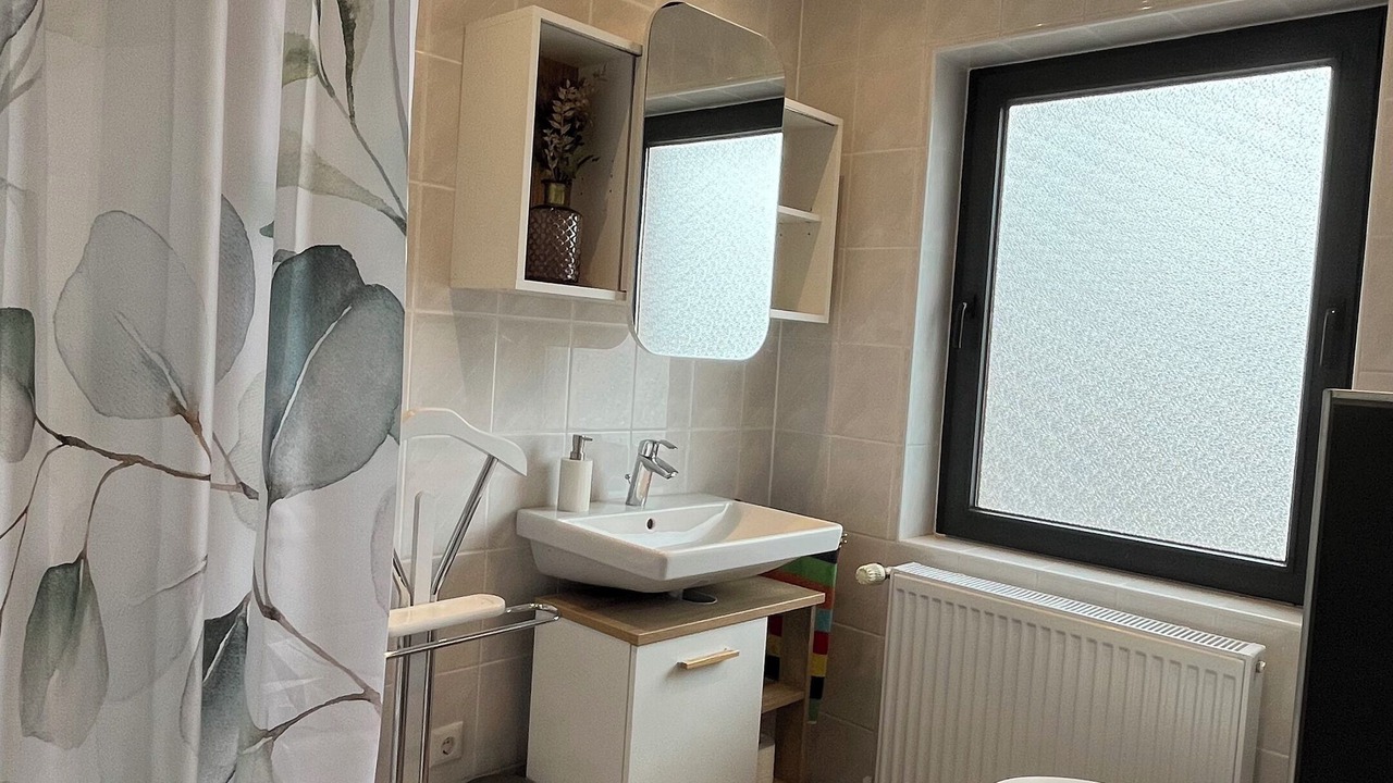 Photo of Bathroom in Diekhusen-Fahrstedt