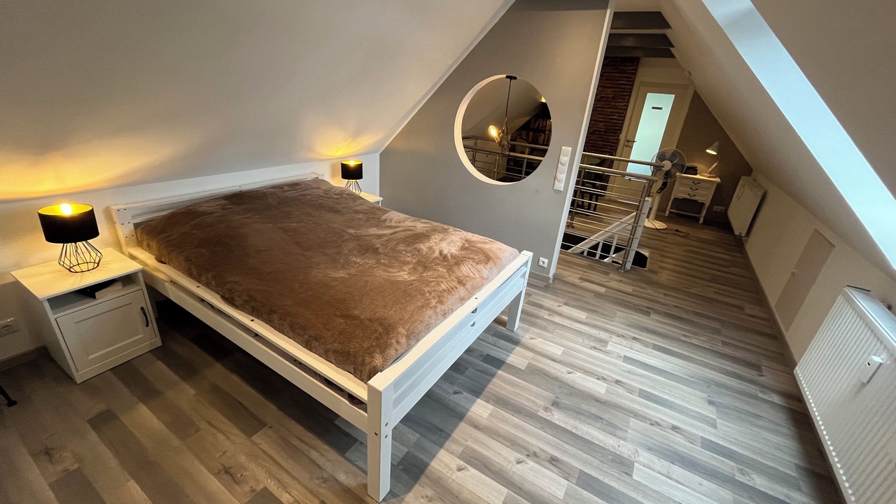 Photo of Bedroom in Diekhusen-Fahrstedt