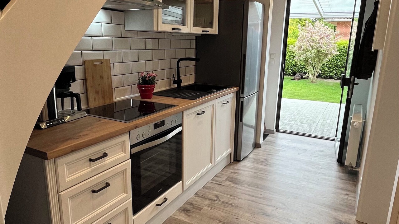 Photo of Kitchen in Diekhusen-Fahrstedt