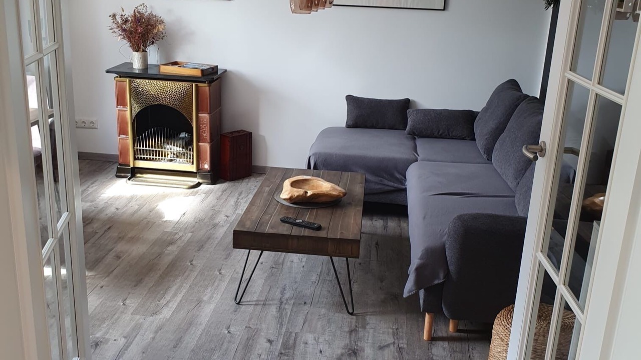 Photo of Livingroom in Diekhusen-Fahrstedt