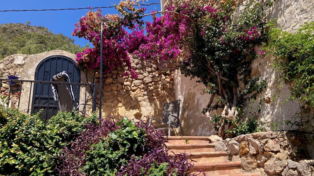 Photo of Outdoor in Adsubia