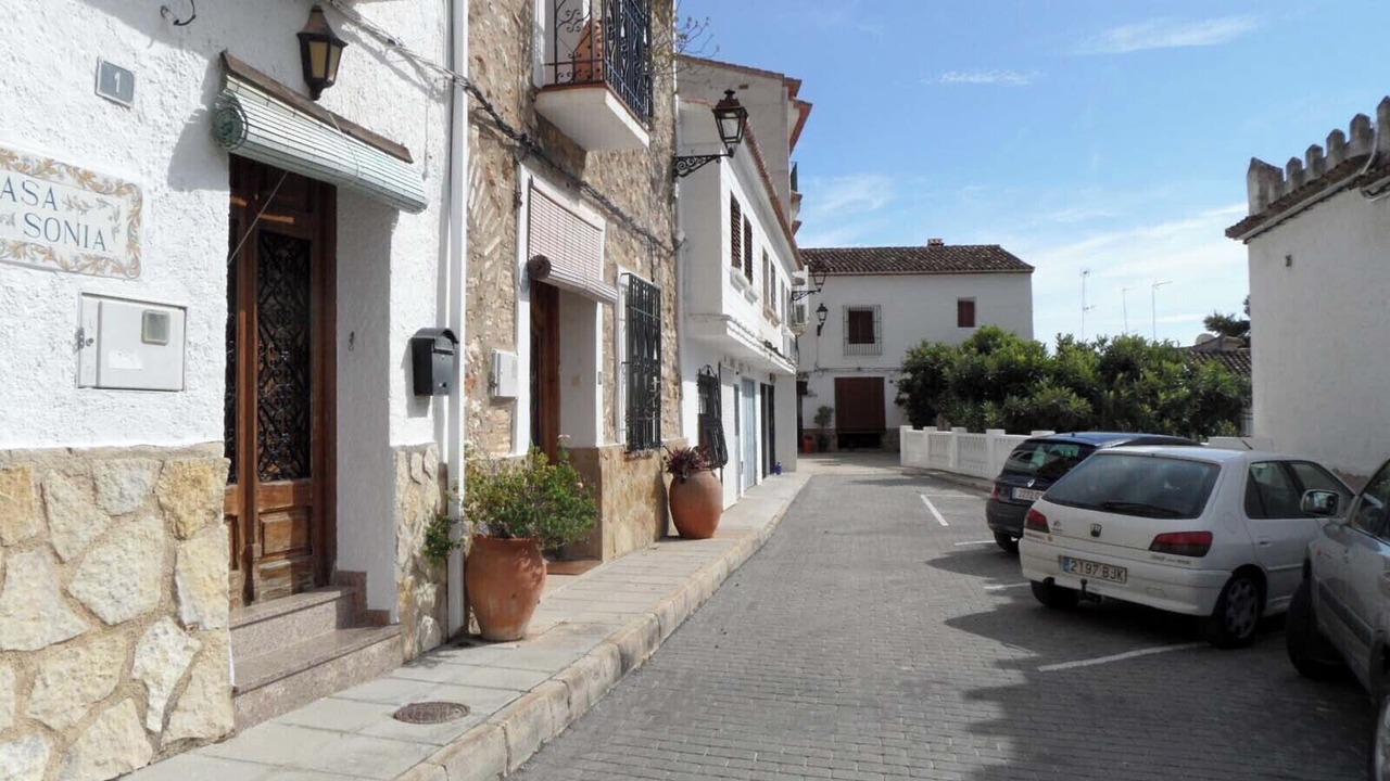 Photo of Outdoor in Adsubia