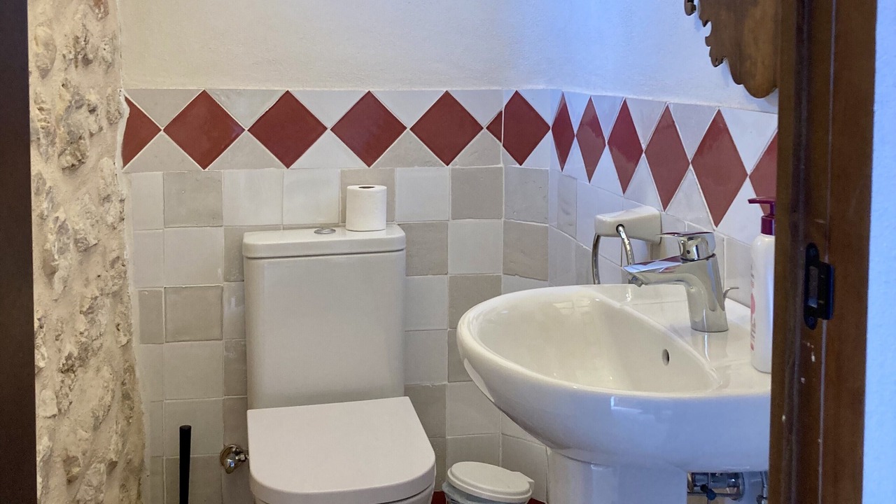 Photo of Bathroom in Adsubia