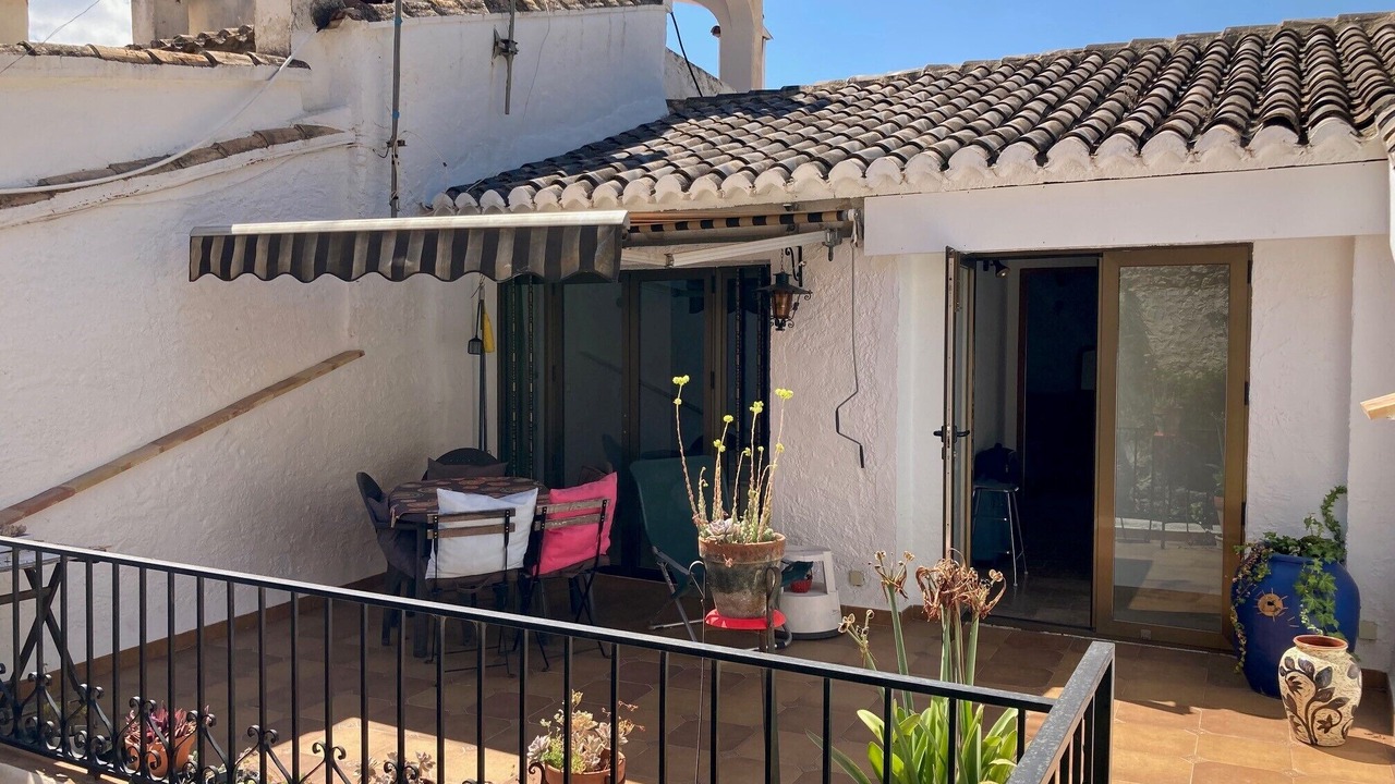 Photo of Outdoor in Adsubia