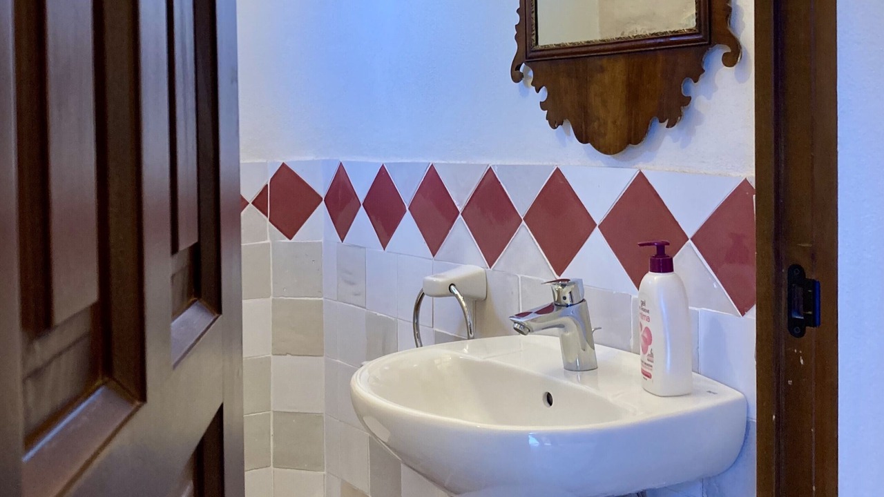 Photo of Bathroom in Adsubia