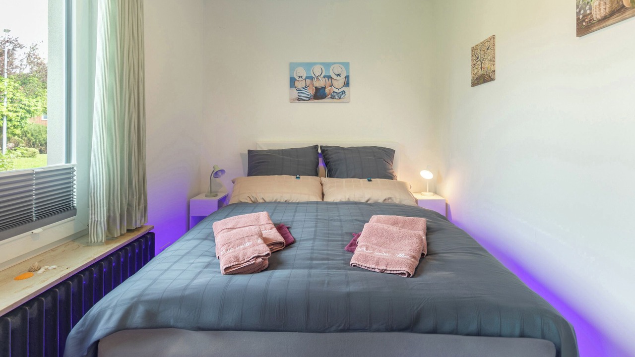 Photo of Bedroom in Osterhusum