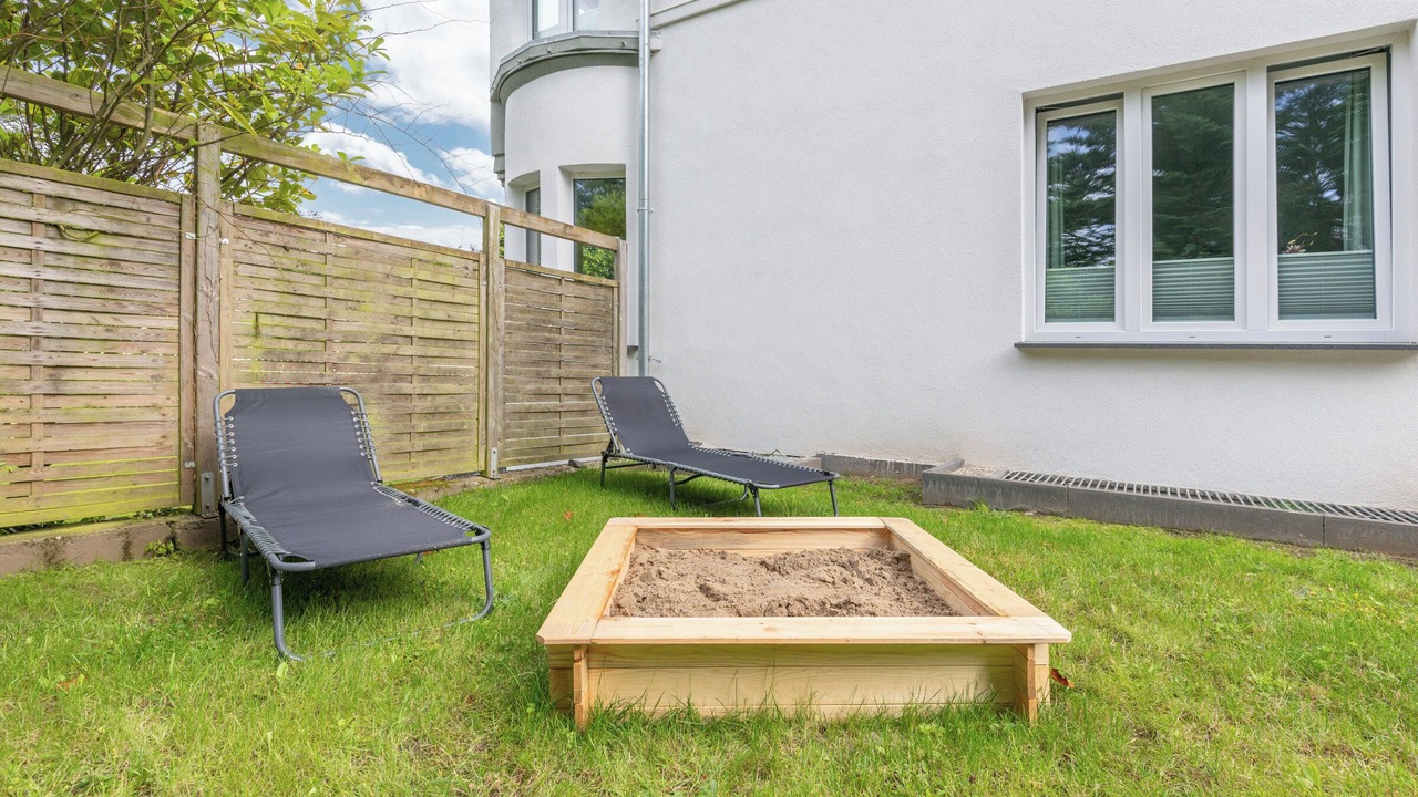 Photo of Outdoor in Osterhusum
