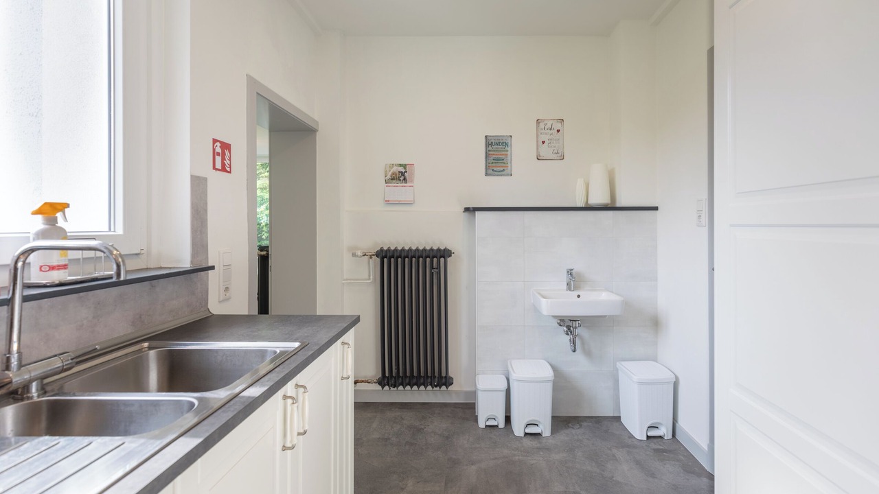 Photo of Bathroom in Osterhusum