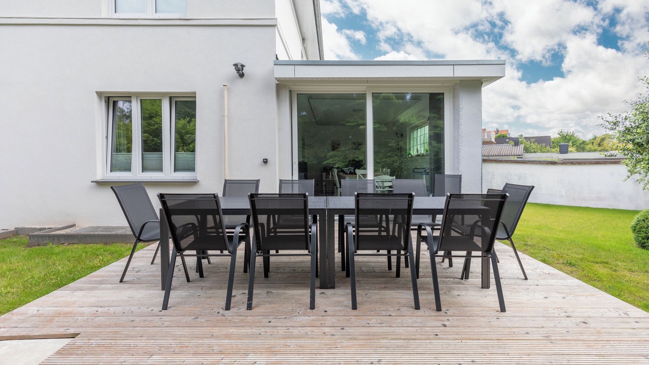 Photo of Outdoor in Osterhusum