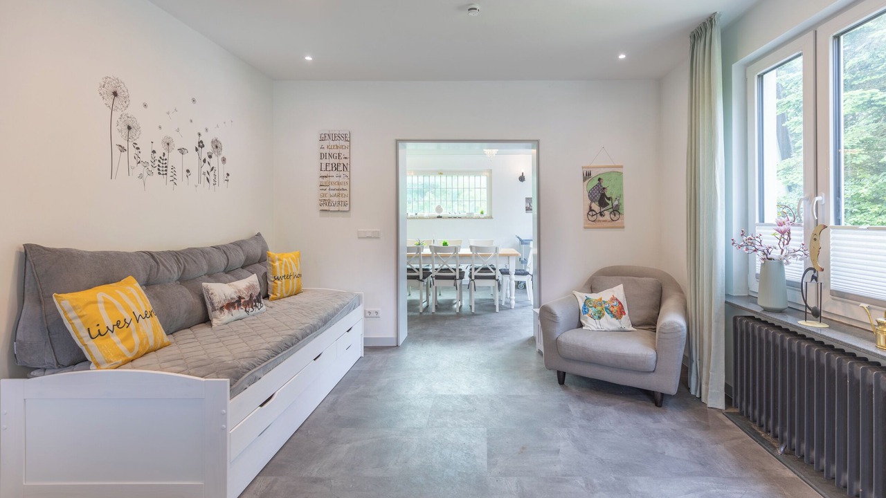 Photo of Livingroom in Osterhusum