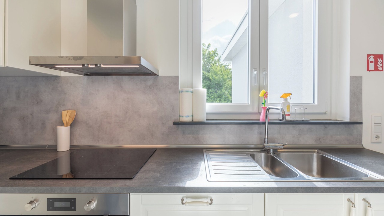 Photo of Kitchen in Osterhusum